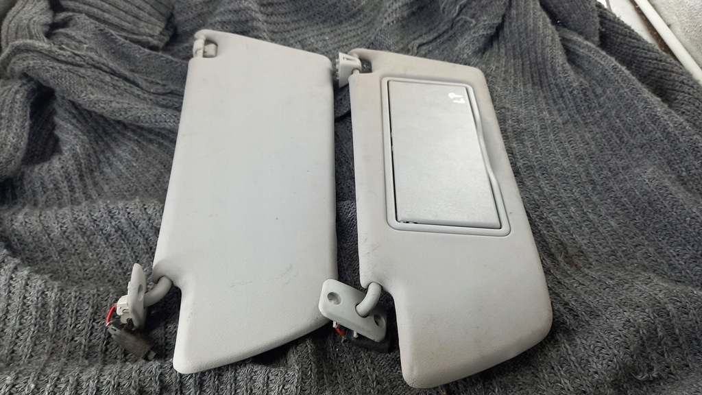 фото №1, Защита против солнечные opel zafira b 06r