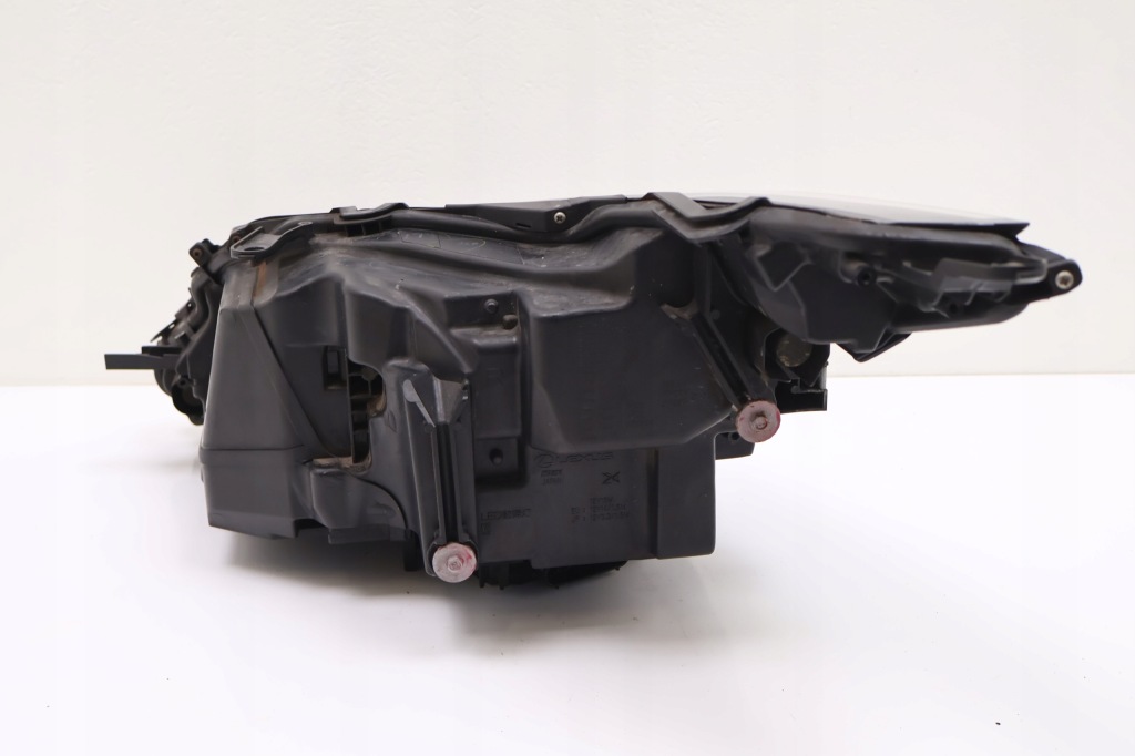 Lexus rx iv фара правый  перед full led 89908-48030 в Украине
