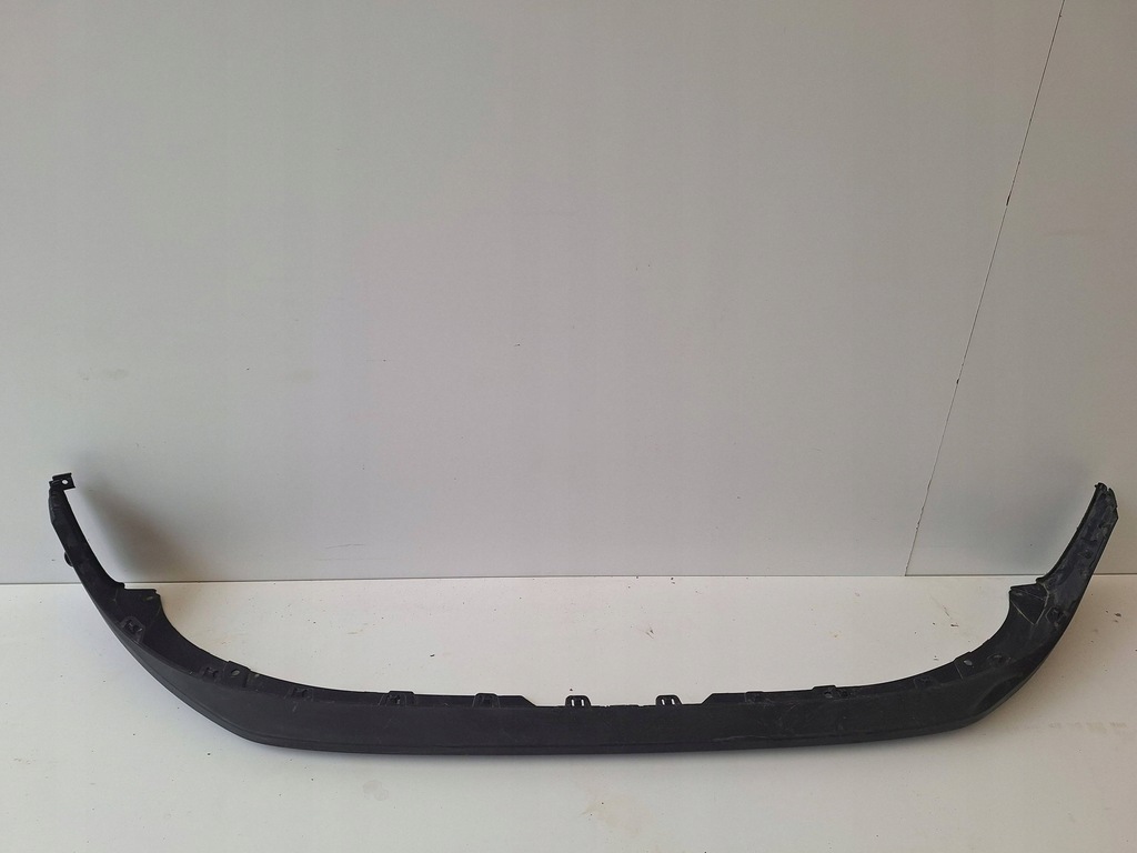 фото №1, Mini cooper f56 накладка бампера перед 7301622 оригінал