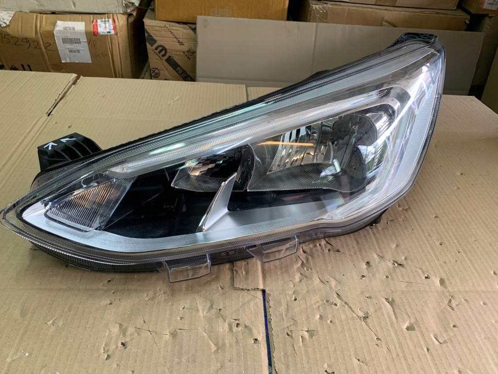 фото №1, Лампа led ford focus mk4