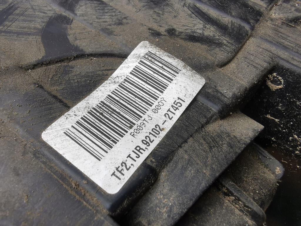 фото №8, Kia optima iii лампа правая фара правый uk