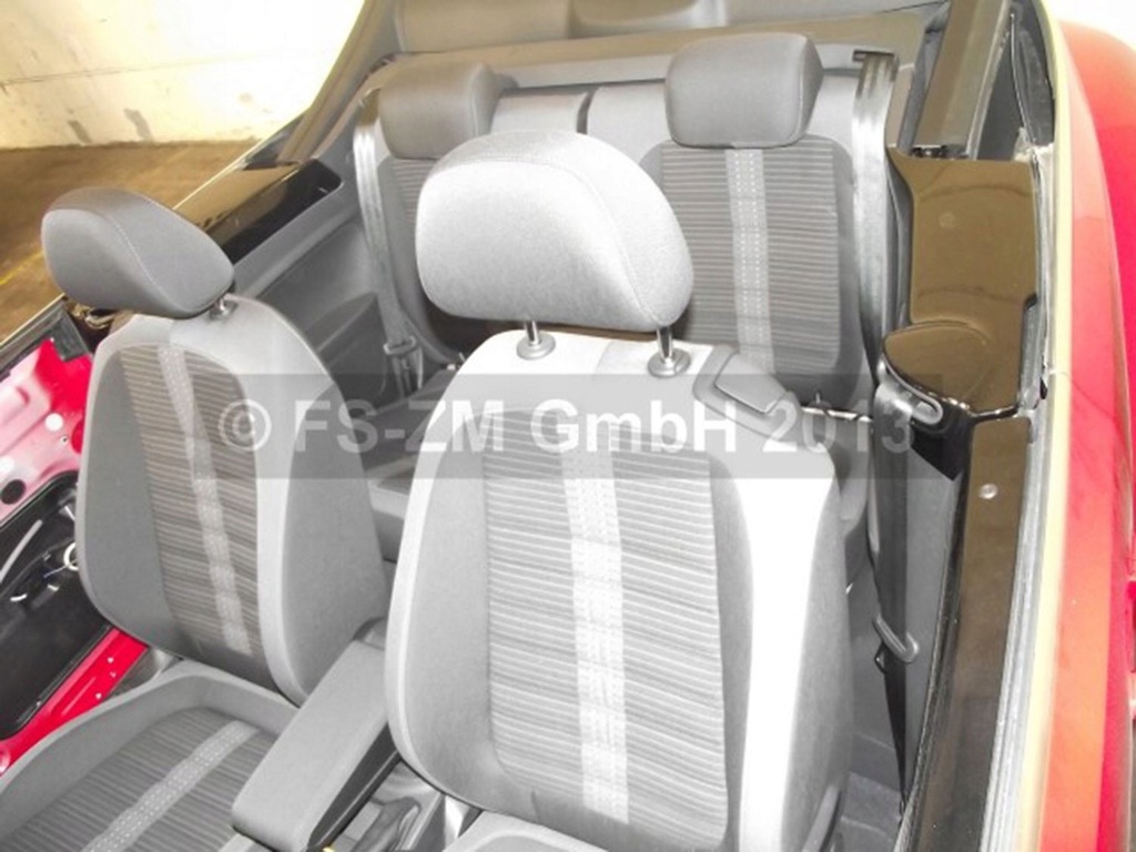 фото №11, Vw the beetle набор стартовый запуск автомобиля автомобиля 5c5920870b 06k906070