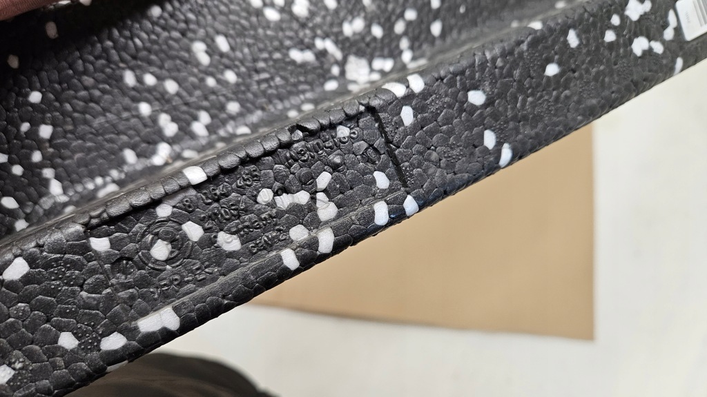 фото №9, Bmw оригинальный номер 8064455 абсорбер бампера набор