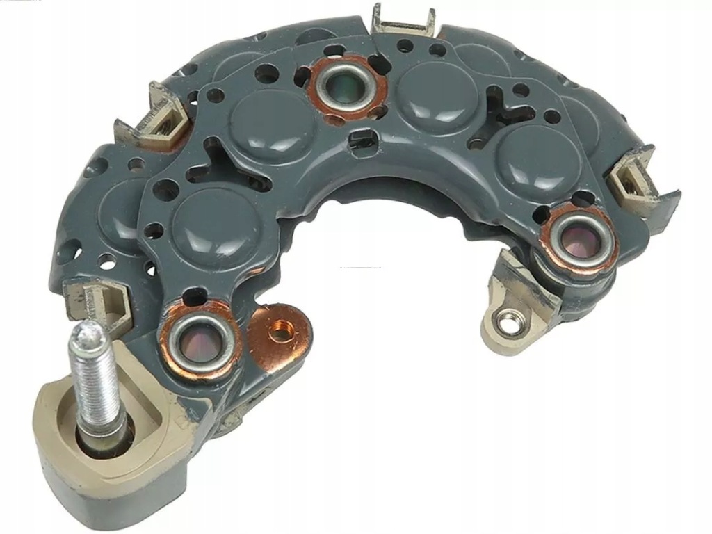 Купить Ast arc6011 выпрямитель / denso - szt авто стартер