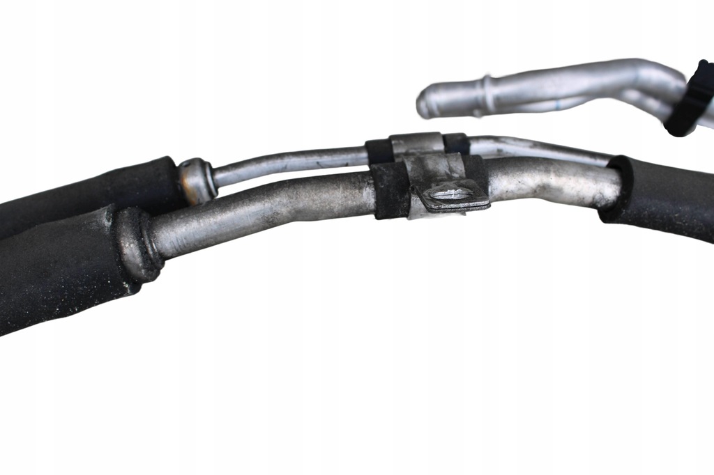 фото №13, Chrysler pacifica 17- 3.6 шланг кондиціонера