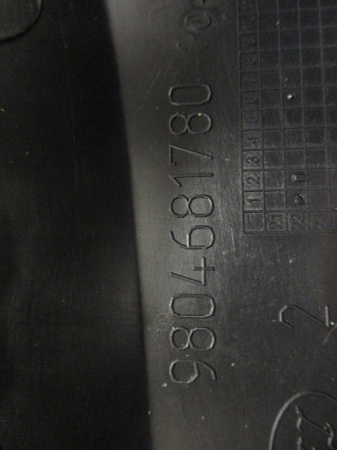 фото №10, Expert jumpy корпус коробка запобіжників bsm