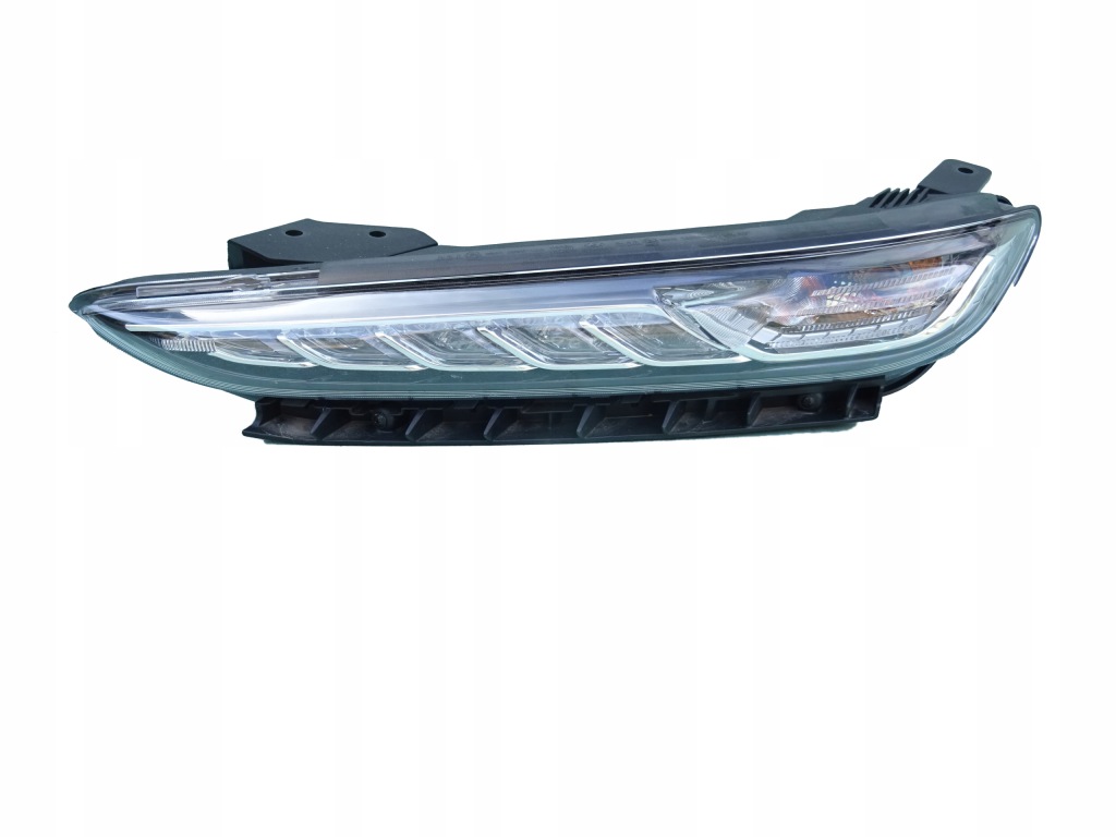 фото №1, Лампа ліва drl led hyundai kona 92207-j9000