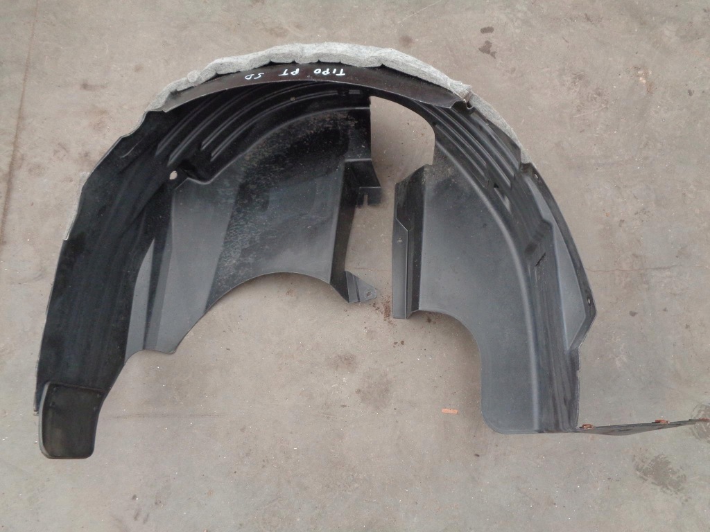 фото №1, Підкрилок 52032286 fiat tipo 2 ii 5d htb 2015- ліва задні
