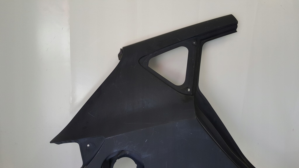 фото №5, Mazda 3 ii крыло задняя правый h.b. 2008-2013r