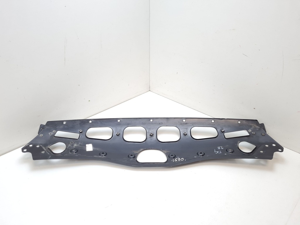 фото №5, 2015 bentley flying spur защита замка капот