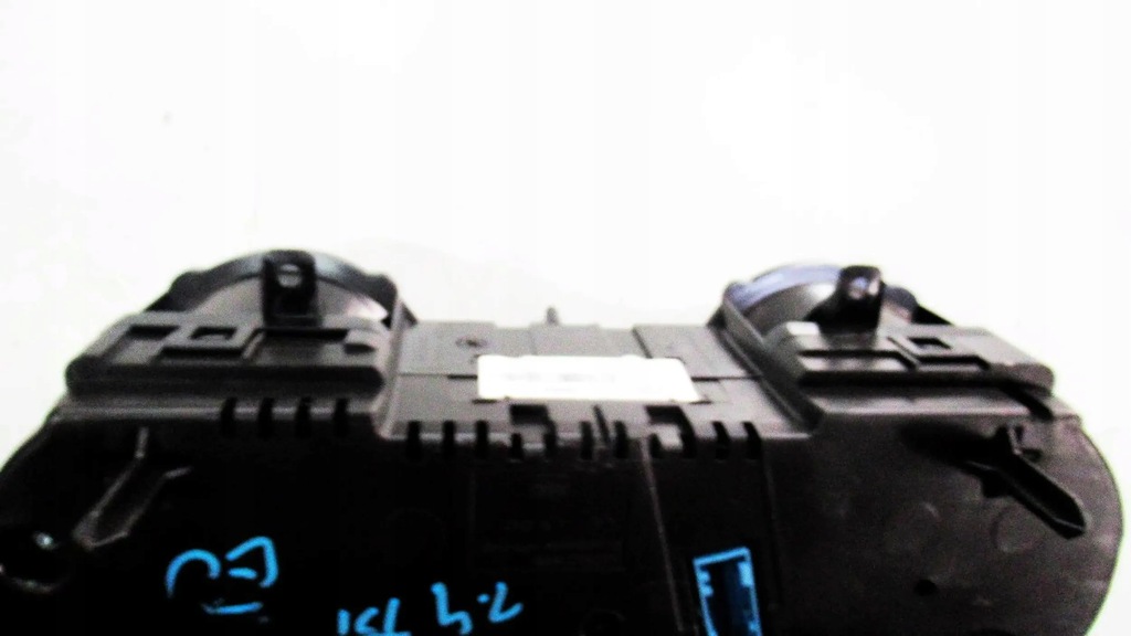 фото №7, Seat altea xl 1.4 tsi счетчик приборы 1p0920850p