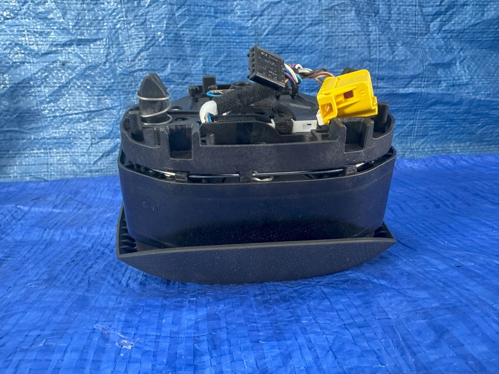 фото №13, Подушка повітряна подушка безпеки водія cupra leon 5ff880201e