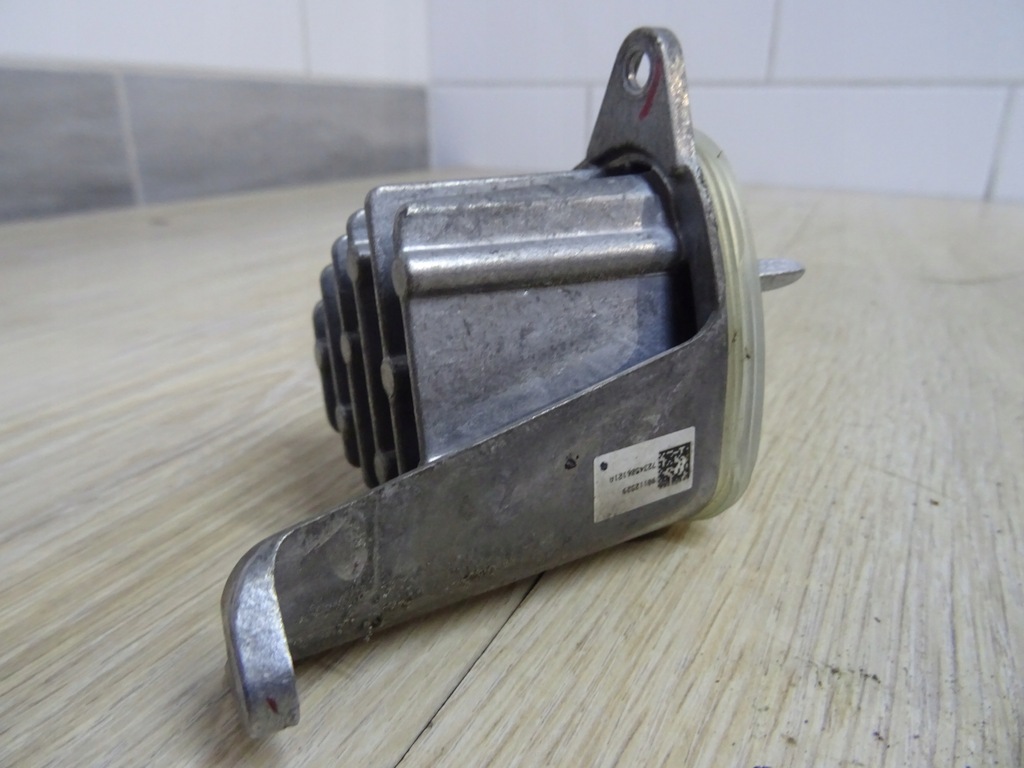 фото №3, Opel crossland x преобразователь модуль led 90112529