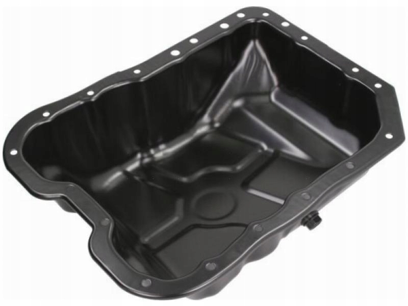 фото №1, Поддон масляная kia sorento ii 2.4 sportage iii 2.0