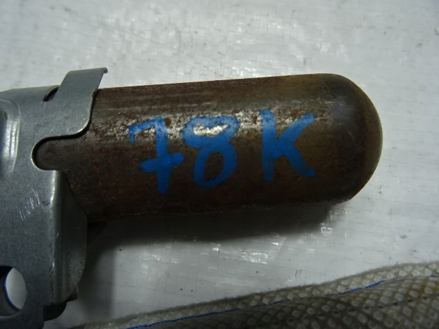 фото №8, Bmw e90 шторка безпеки права подушка безпеки