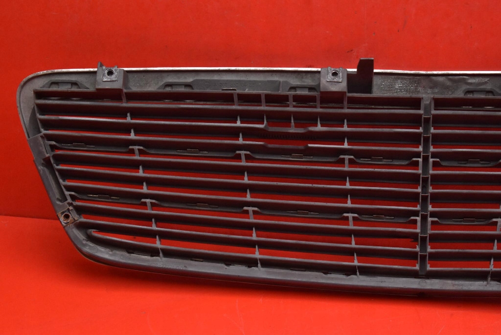 фото №6, Решётка радиатора решётка радиатора хром a2038800483 mercedes c-klasa w203 00-04