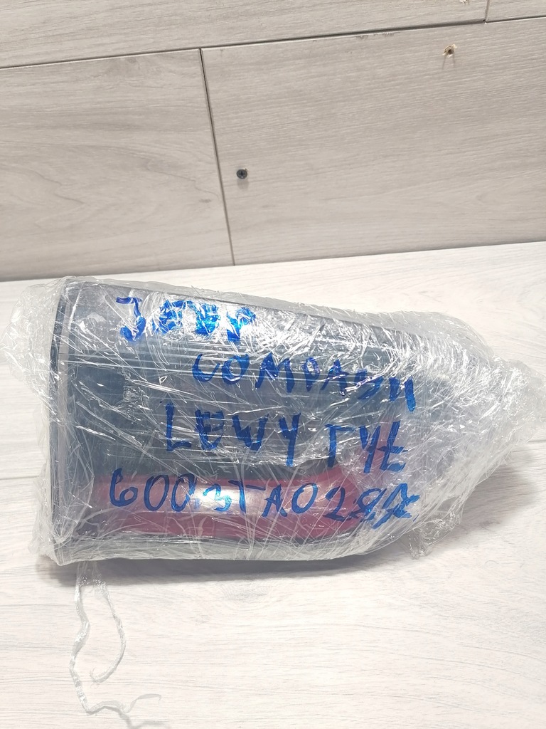 фото №7, Лампа задня jeep compass ліва 6003ta0287