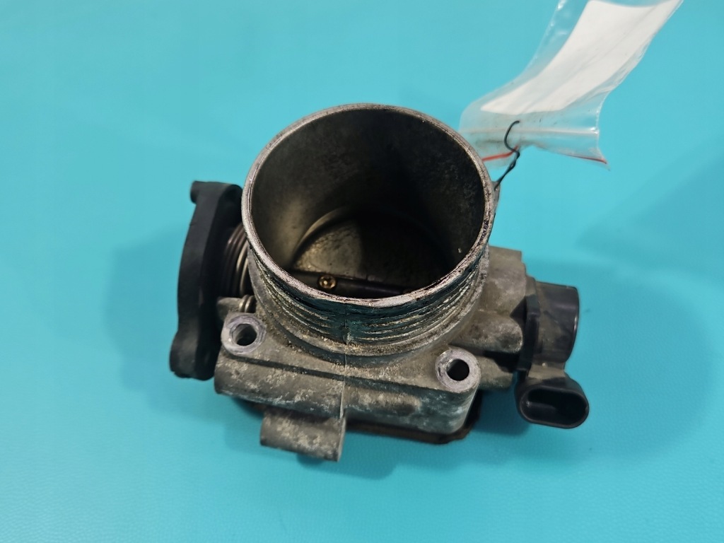 Купить Дроссельная заслонка volvo s40 1 v40 1,8 16v 9186780