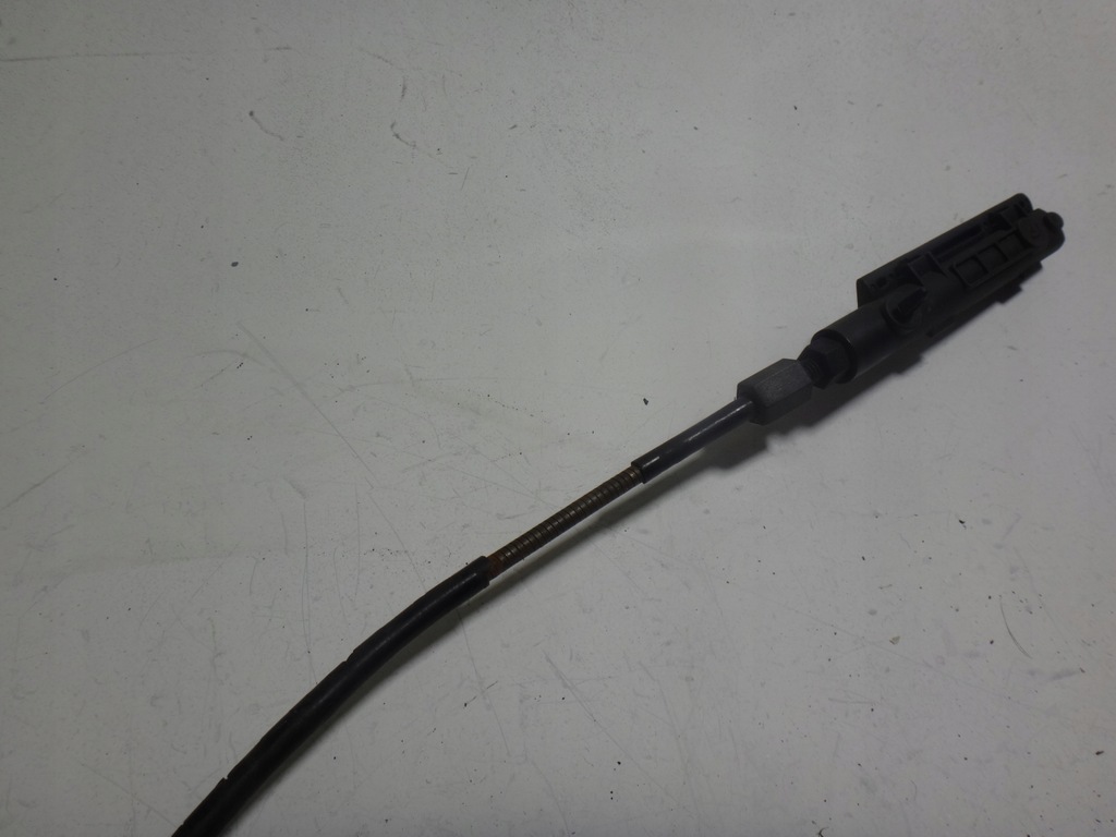 фото №8, Замок замки трос капот bmw 7 e38 lift lci europa