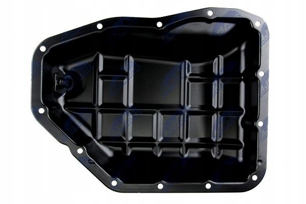 фото №9, Nty bmo-hy-513 піддон масляна