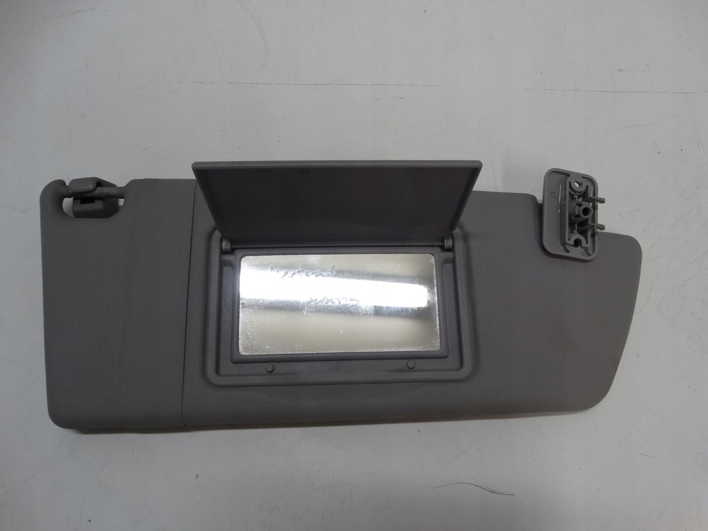 фото №1, Захист сонцезахисна права opel vectra c