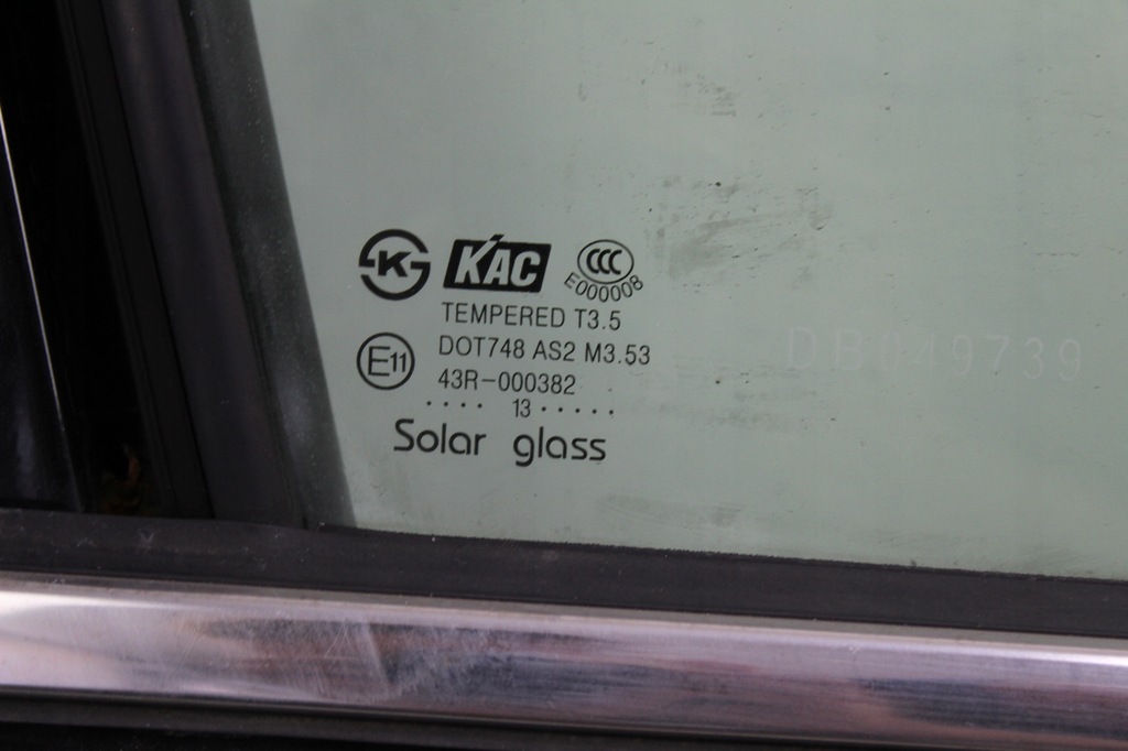 фото №4, Captiva двері перед праве as2 13r