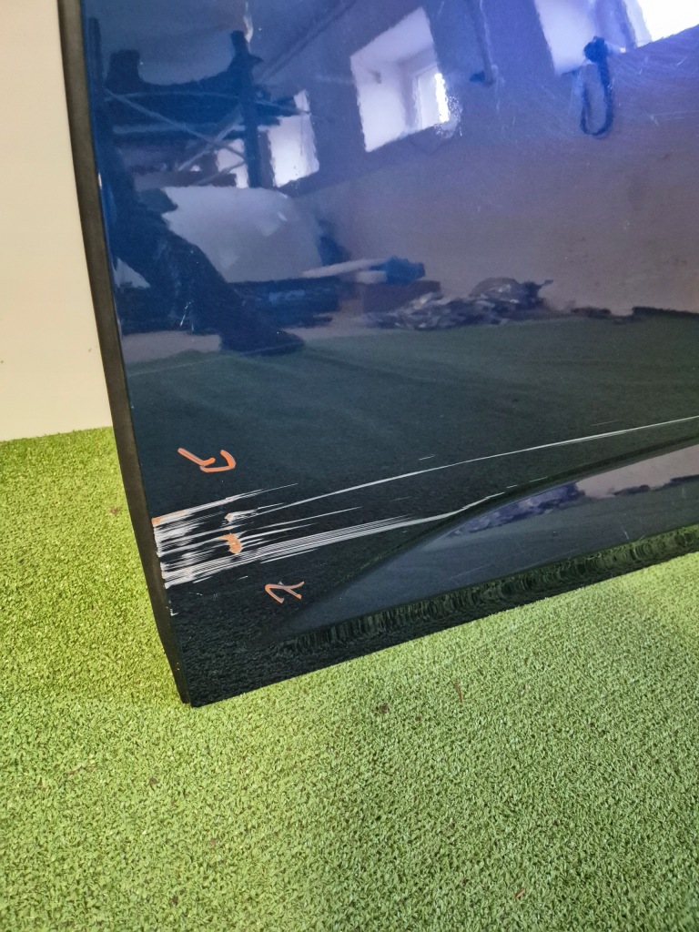 фото №4, Renault megane iv 4 двері ліва передні лівий перед