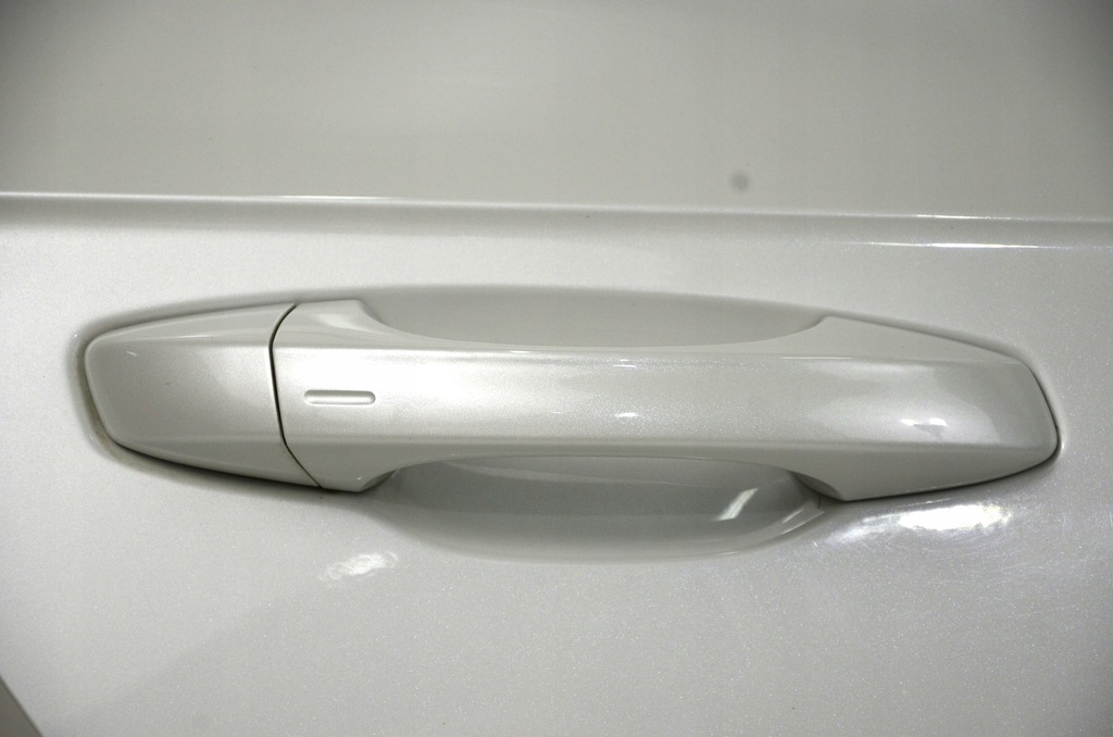 фото №4, Vw arteon fl r-line двері правий задня білий lok1