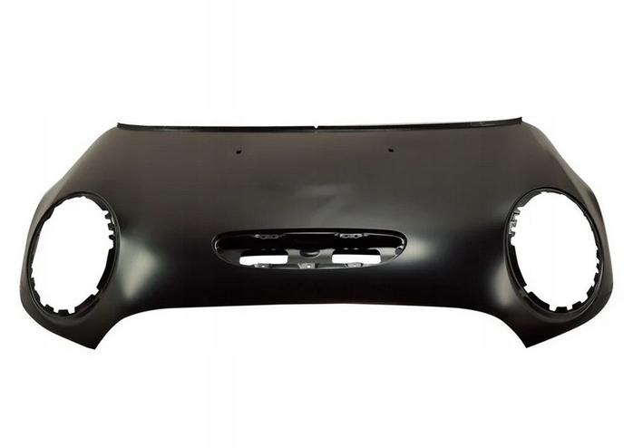 фото №1, Капот mini cooper s f55 f56 f57 оригінал