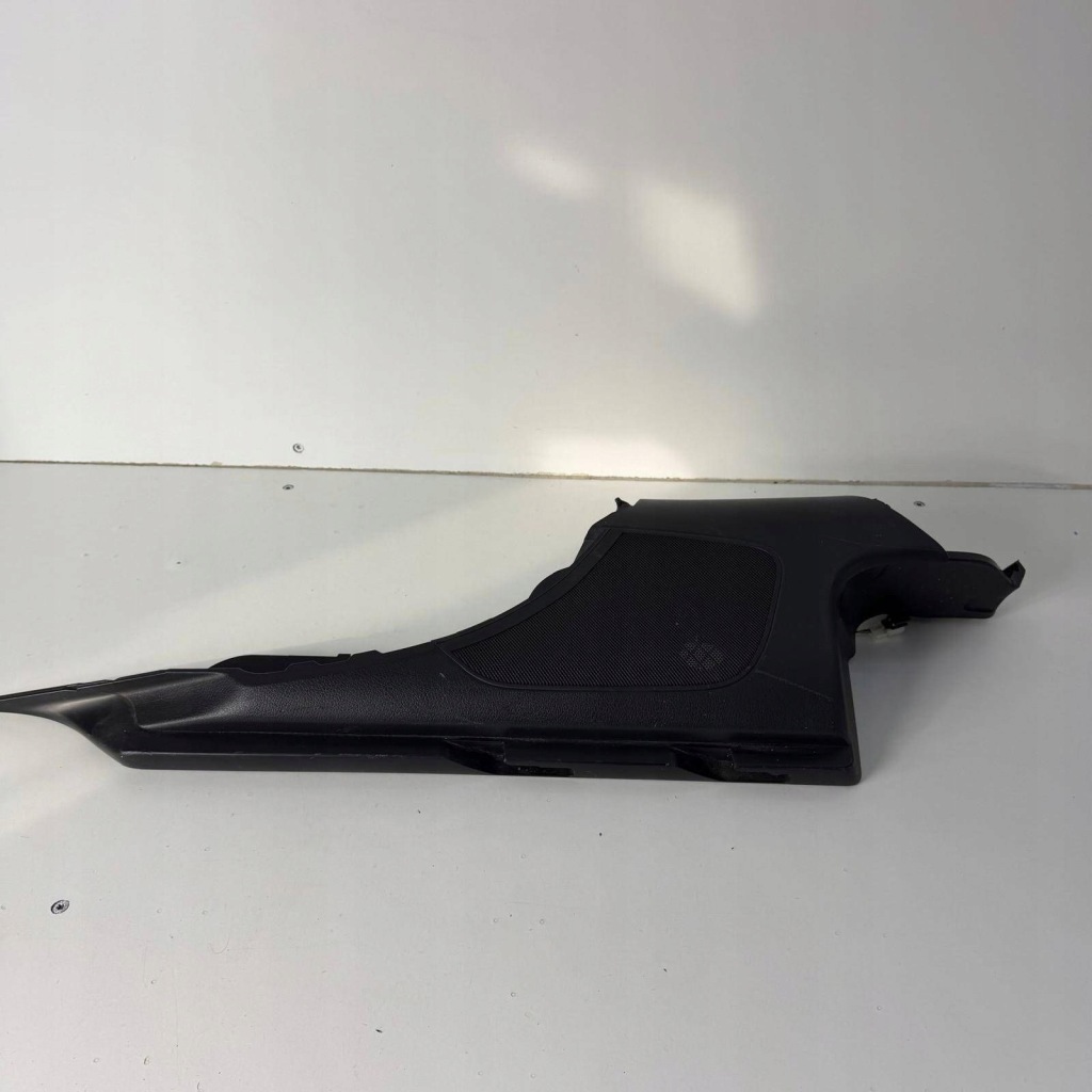 фото №1, Mercedes gle w167 coupe захист багажника ліва задня задня динамік a1676901510