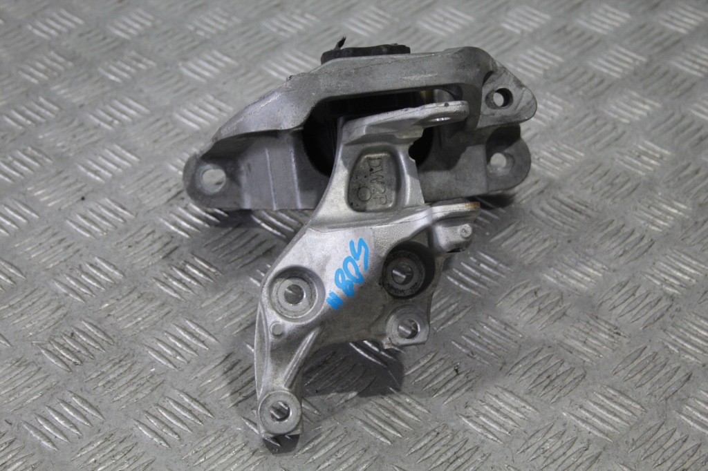 фото №1, Кронштейн подушка двигателя peugeot 508 ii 2 dw2p