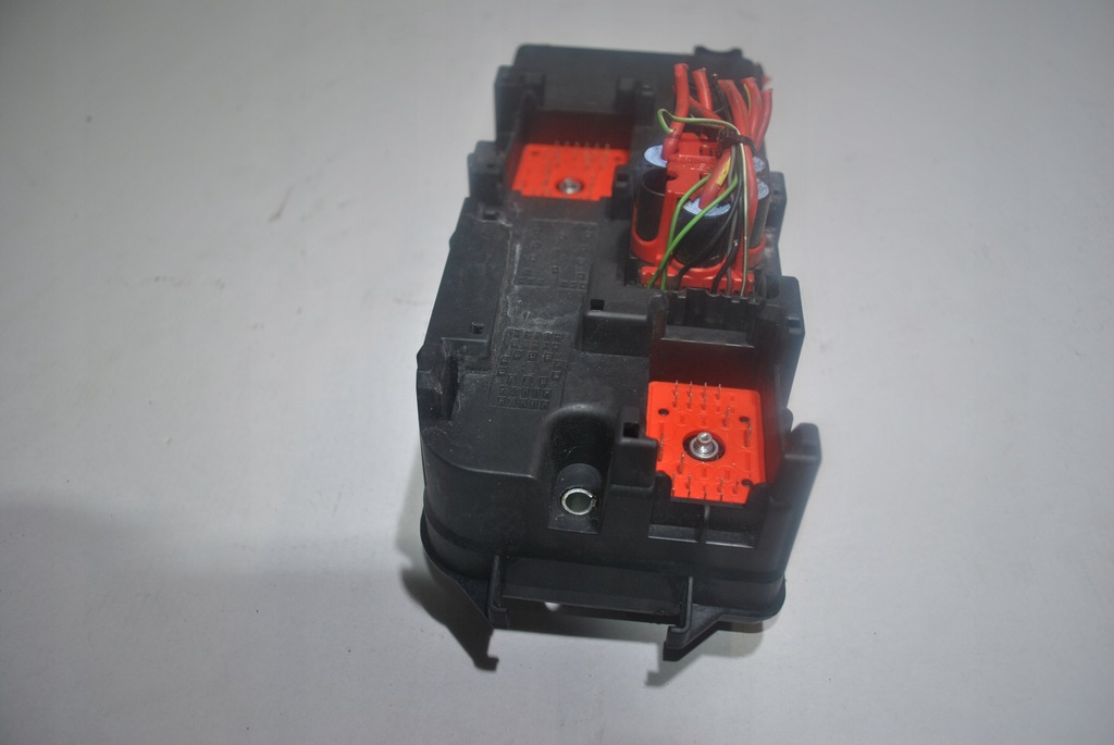 фото №7, Модуль коробка opel vectra c 13144709uq