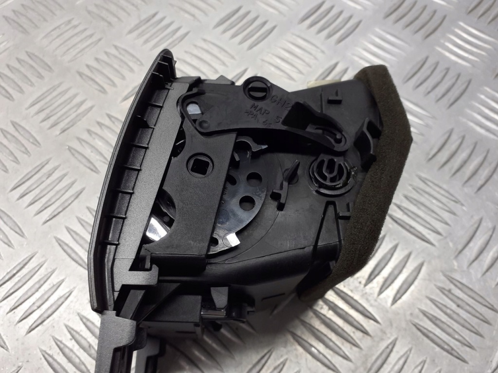 фото №4, Решітка обдув ліва opel signum 13191912