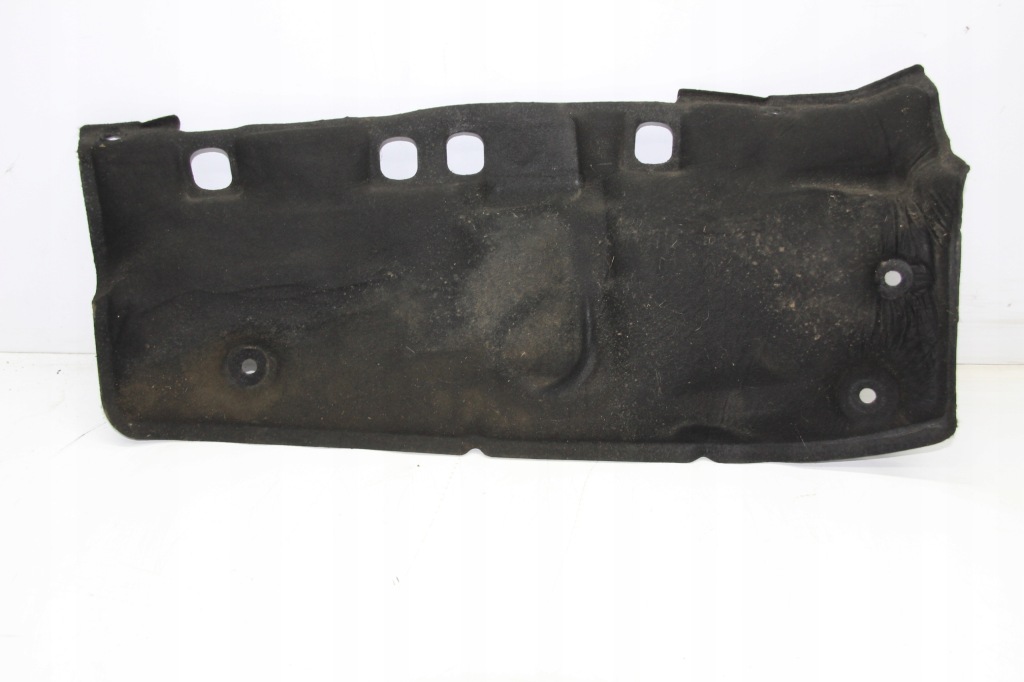 фото №1, Шумоизоляция жабо левая peugeot rcz 10-