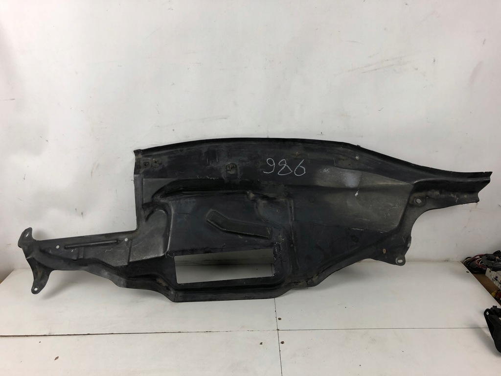 фото №1, Жабо renault scenic ii 8200356173