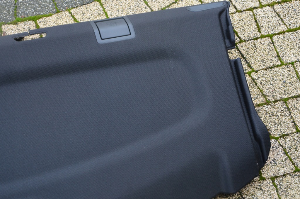 фото №4, Полиця багажника vw jetta 5c6863413p nowa