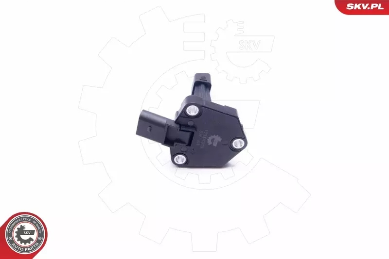 фото №4, Датчик уровня масла