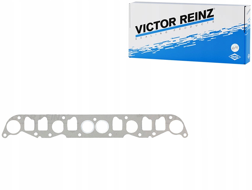 фото №1, Victor reinz 71-35439-00 прокладка, колектор впускний / випускний