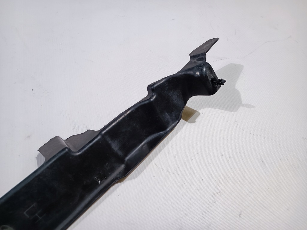 фото №8, Повітропровід повітря ліва ford flex 2011-