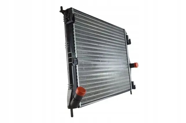 фото №2, Радиатор wody 611 930 hart dacia renault logan