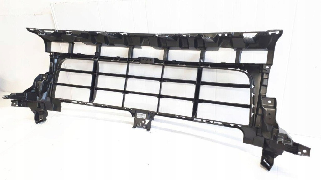 Porsche cayenne 2017-2023 решітка бампера перед 9y0807683aa Зі Шроту