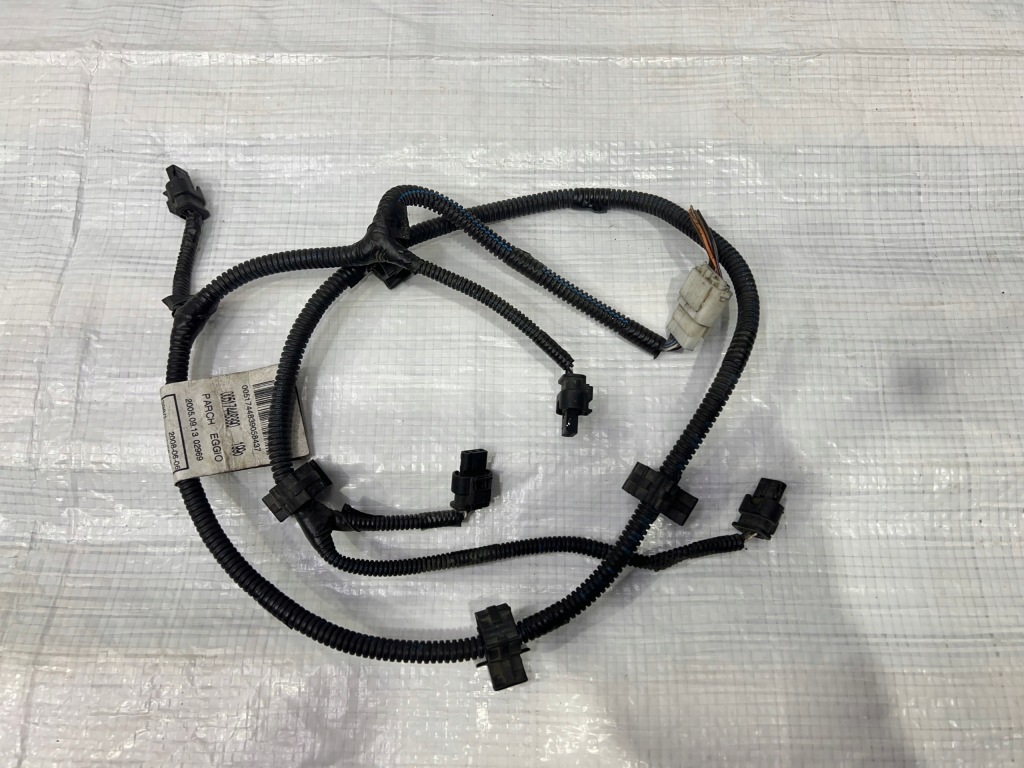 Купити Fiat lancia alfa romeo джгут електропроводка pdc 517448390