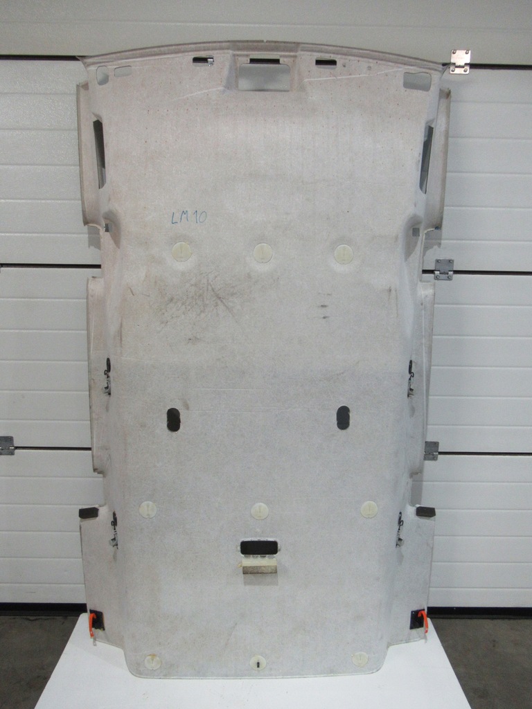 фото №5, Vw caddy iv 4 2k5 потолок