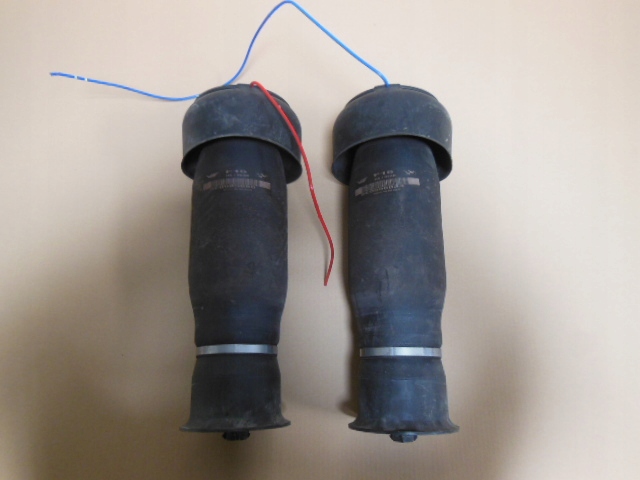 фото №1, Pooduszka пневмоподушка подвеска bmw x5 f15 x6 f15