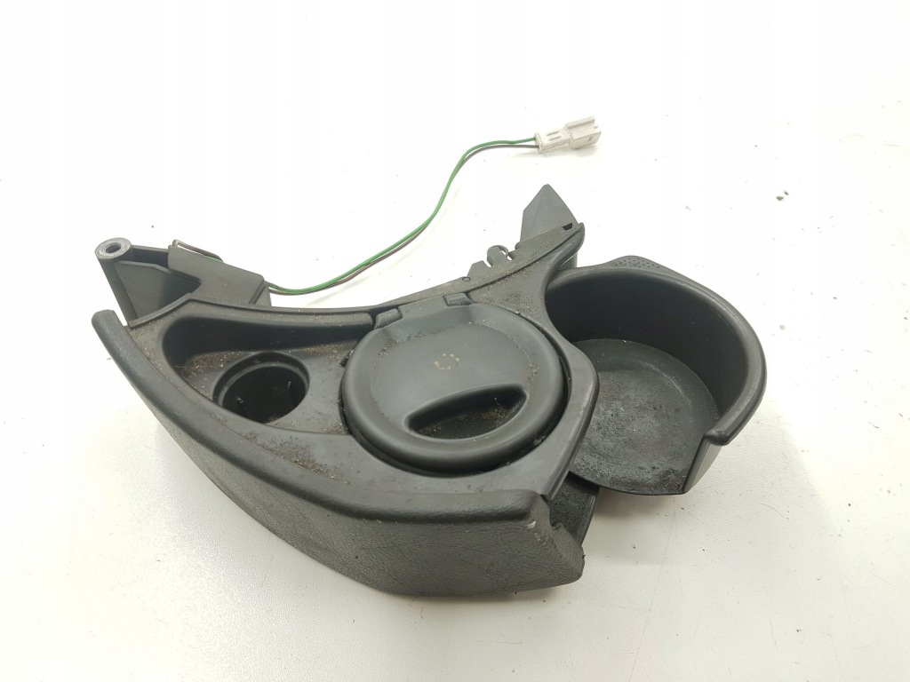 фото №1, Citroen c8 2004 пепельница передняя