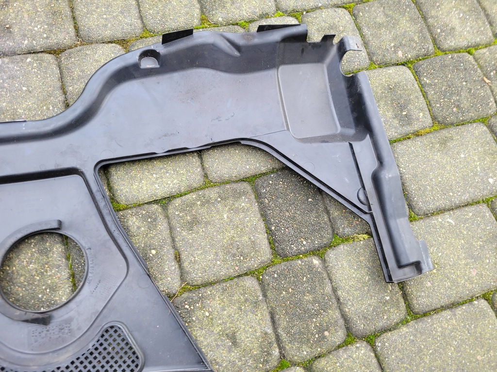 фото №5, Audi a8 d3 lift жабо ліва захист 4e1819447j