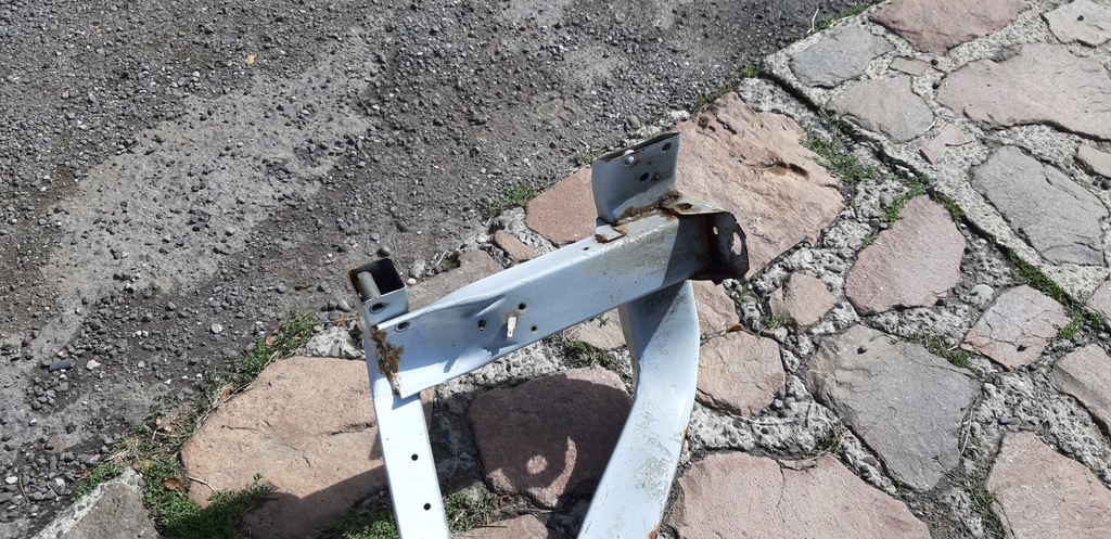 фото №4, Четверть передняя dodge ram 09-18r