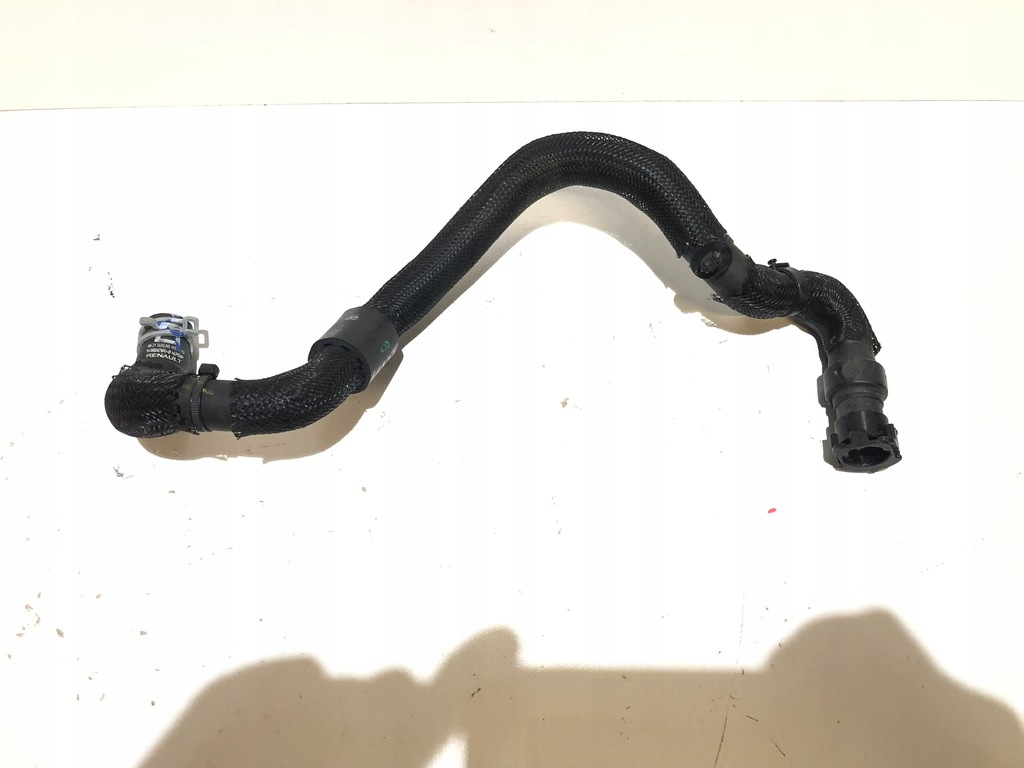 фото №1, Renault master iii iv 2.3 dci труба wąż шланг радіатора wody 140550479r
