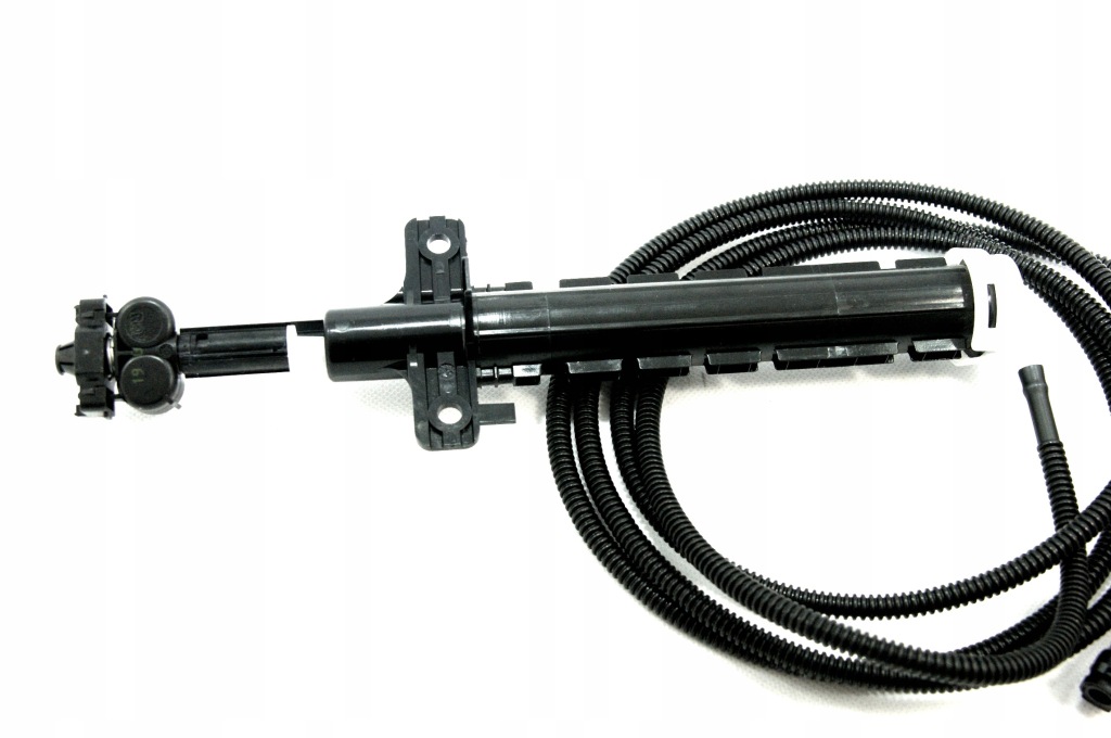 фото №3, Омыватель фара насадка citroen c4 b7 ds4