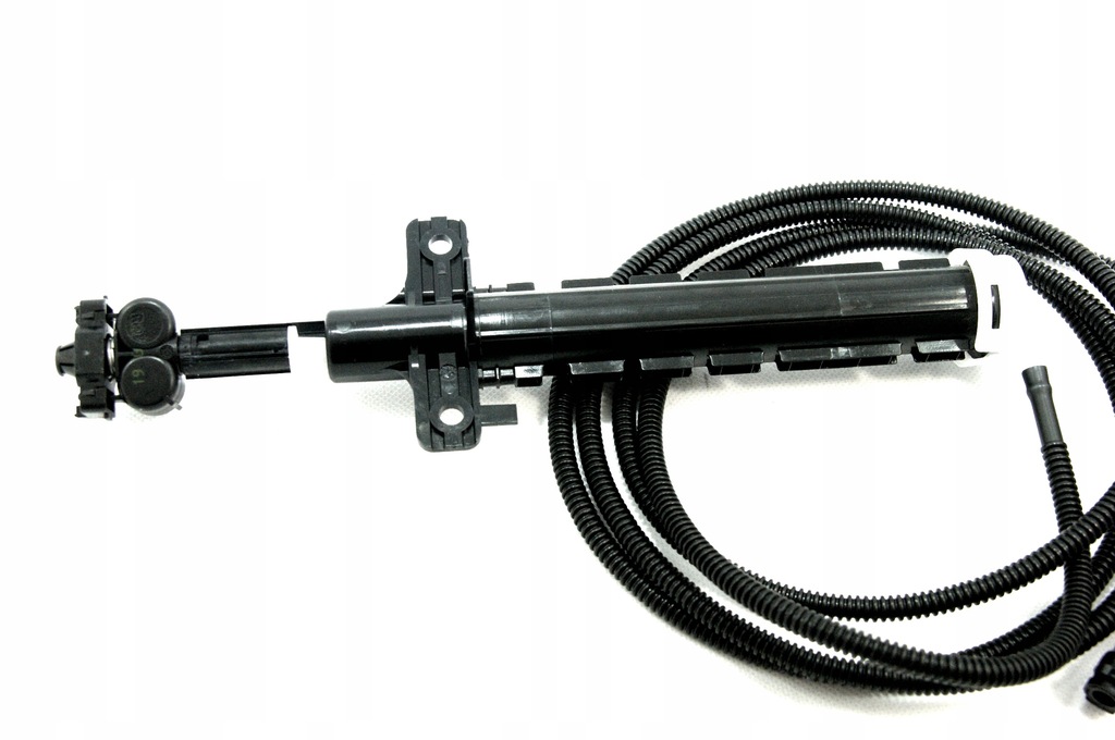 фото №3, Омивач фара насадка citroen c4 b7 ds4 r